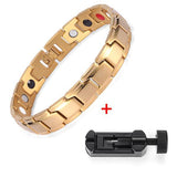 Health Therapy Magnetic Bracelet