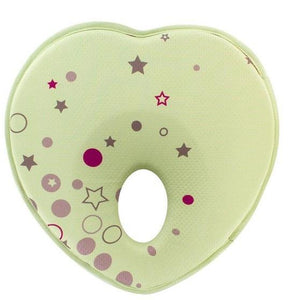 Anti Flat Head Baby Pillow