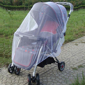 Premium Insect and Mosquito Net for Strollers