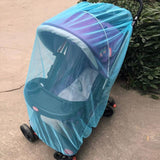 Premium Insect and Mosquito Net for Strollers