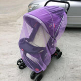 Premium Insect and Mosquito Net for Strollers