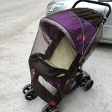 Premium Insect and Mosquito Net for Strollers