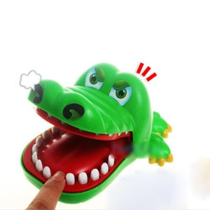 Crocodile Dentist Toy