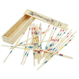 Mikado Spiel Pick Up Sticks Educational Game