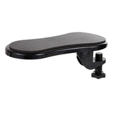 Attachable Armrest Pad Computer Table Arm Support