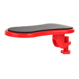 Attachable Armrest Pad Computer Table Arm Support