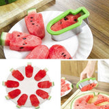 Popsicle Watermelon Slicer