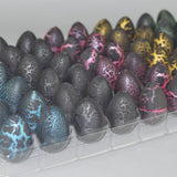 Magic Hatching Growing Dinosaurs (5 PCS)