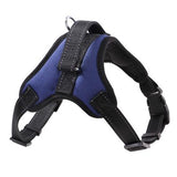 No Pull Dog Harness