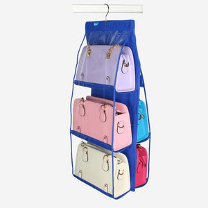 HANGING WARDROBE BAG