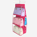 HANGING WARDROBE BAG