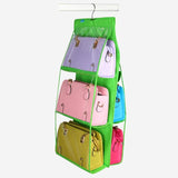 HANGING WARDROBE BAG