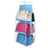 HANGING WARDROBE BAG