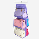 HANGING WARDROBE BAG