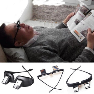 Popular Lazy Man Layabout Glasses