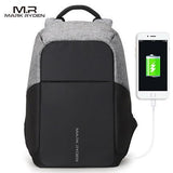 Multifunction USB charging Outdoor Travelling Laptop Backpacks