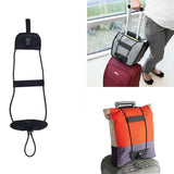 Elastic Travel Bag Bungee