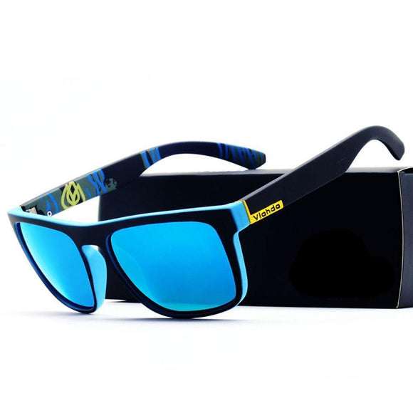 Multi Variant Outdoor & Fishing Sunglasses