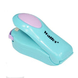 Pocket Size Vacuum Food Sealer