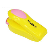 Pocket Size Vacuum Food Sealer