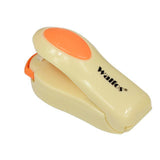 Pocket Size Vacuum Food Sealer