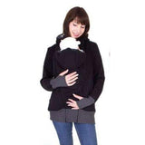 BABY CARRIER WITH HOODIES