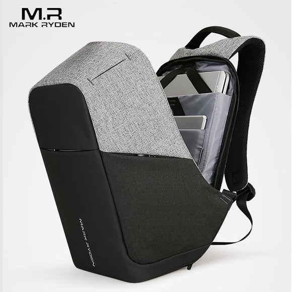 Multifunction USB charging Outdoor Travelling Laptop Backpacks