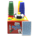 Classic Speed Cups Game Set