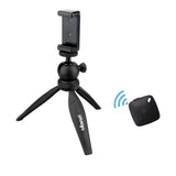 Tri-legged Tripod with Phone Mount Holder