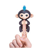 Interactive Fingerlings Cute Baby Monkey- Christmas Gift