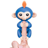 Interactive Fingerlings Cute Baby Monkey- Christmas Gift