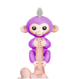 Interactive Fingerlings Cute Baby Monkey- Christmas Gift