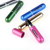 Refillable Perfume Atomizer Christmas Gift