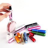 Refillable Perfume Atomizer Christmas Gift