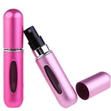 Refillable Perfume Atomizer Christmas Gift