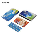 Ultra Whitening Teeth Strips