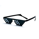 Thug Life Unisex Glasses