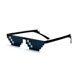 Thug Life Unisex Glasses