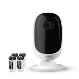 Argus® Waterproof Wireless Wifi HD IP Camera