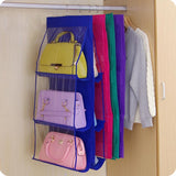 HANGING WARDROBE BAG