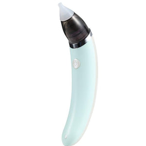 BABY NASAL ASPIRATOR ELECTRIC NOSE CLEANER