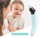 BABY NASAL ASPIRATOR ELECTRIC NOSE CLEANER