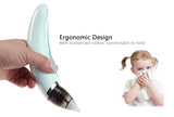 BABY NASAL ASPIRATOR ELECTRIC NOSE CLEANER