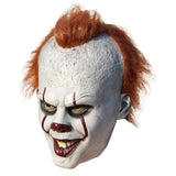 Pennywise Halloween Scary Mask