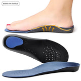 Professional ORTHOPEDIC INSOLES