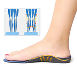 Professional ORTHOPEDIC INSOLES