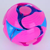 Magic Color Flipping Ball