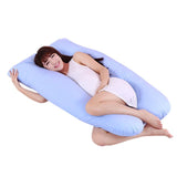 U Shaped Pregnancy Pillow