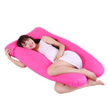 U Shaped Pregnancy Pillow