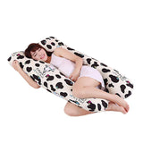 U Shaped Pregnancy Pillow